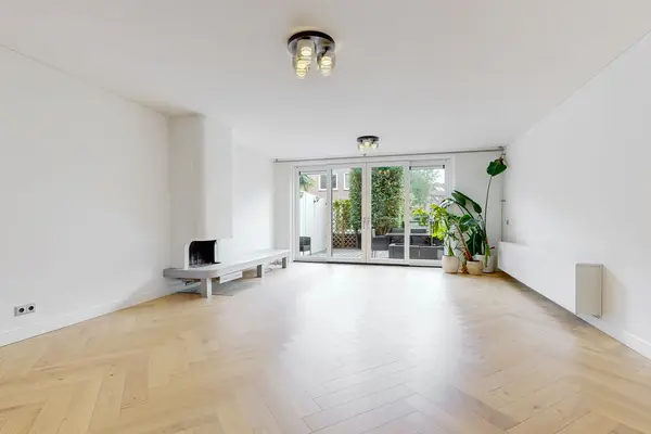 Aletta Jacobslaan 23, Leiden