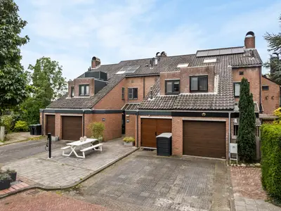 Foto 4 van Aletta Jacobslaan 23