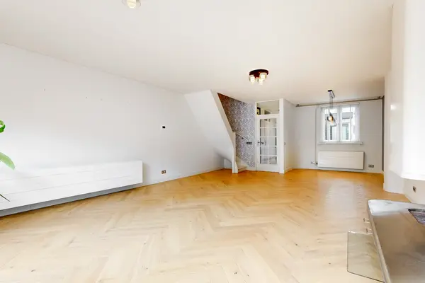 Aletta Jacobslaan 23, Leiden