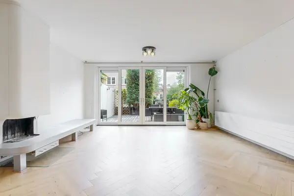 Aletta Jacobslaan 23, Leiden