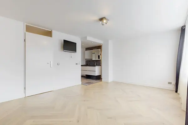 Aletta Jacobslaan 23, Leiden