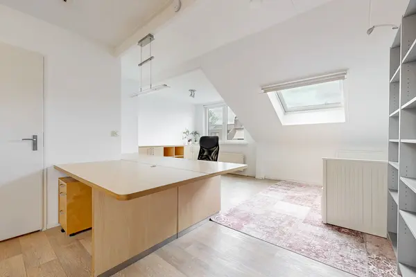 Aletta Jacobslaan 23, Leiden