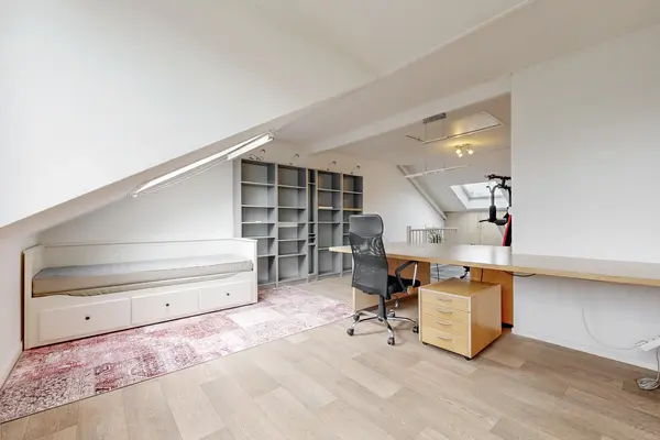 Aletta Jacobslaan 23, Leiden