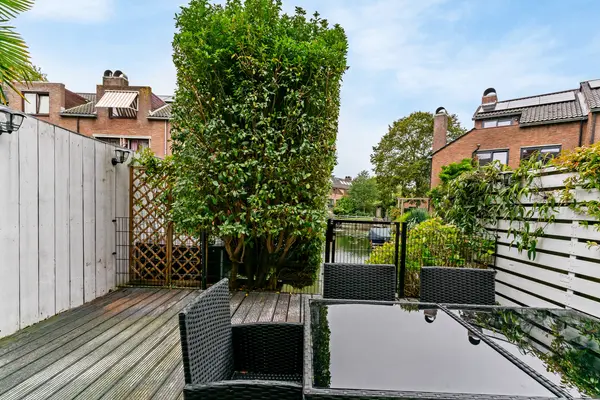 Aletta Jacobslaan 23, Leiden