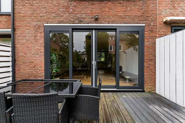 Aletta Jacobslaan 23, Leiden