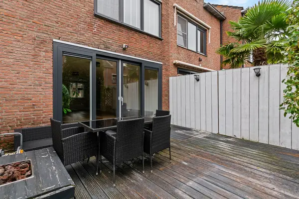 Aletta Jacobslaan 23, Leiden