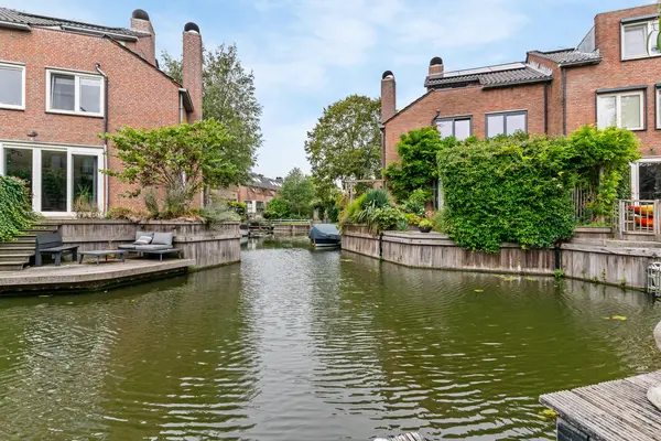 Aletta Jacobslaan 23, Leiden