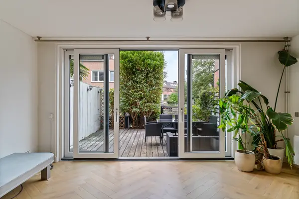 Aletta Jacobslaan 23, Leiden