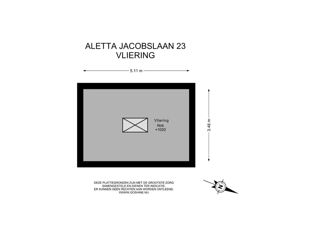 Plattegrond 9