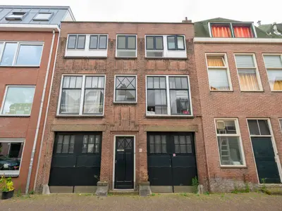 Foto 1 van Van der Werfstraat 9B