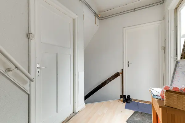 Van der Werfstraat 9B, Leiden