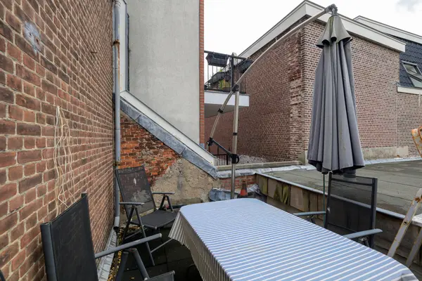 Van der Werfstraat 9B, Leiden