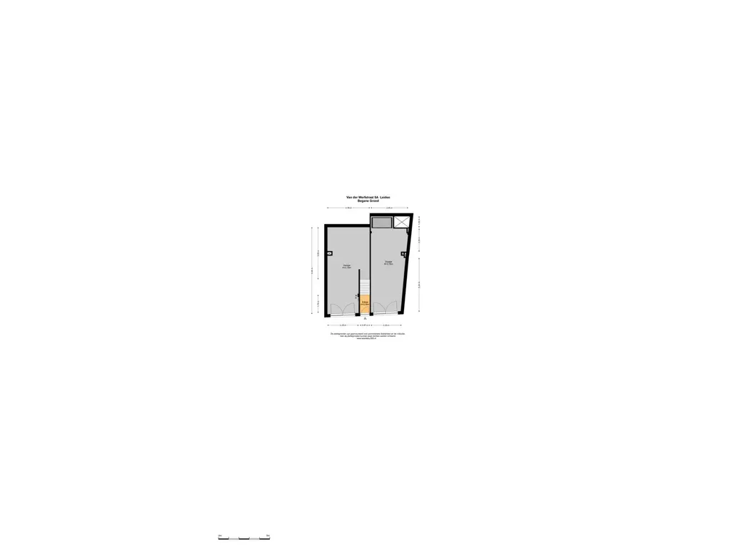 Plattegrond 2