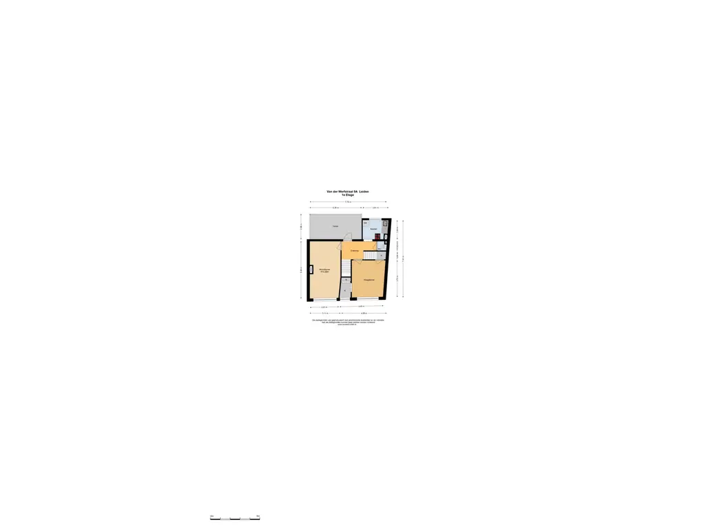Plattegrond 7