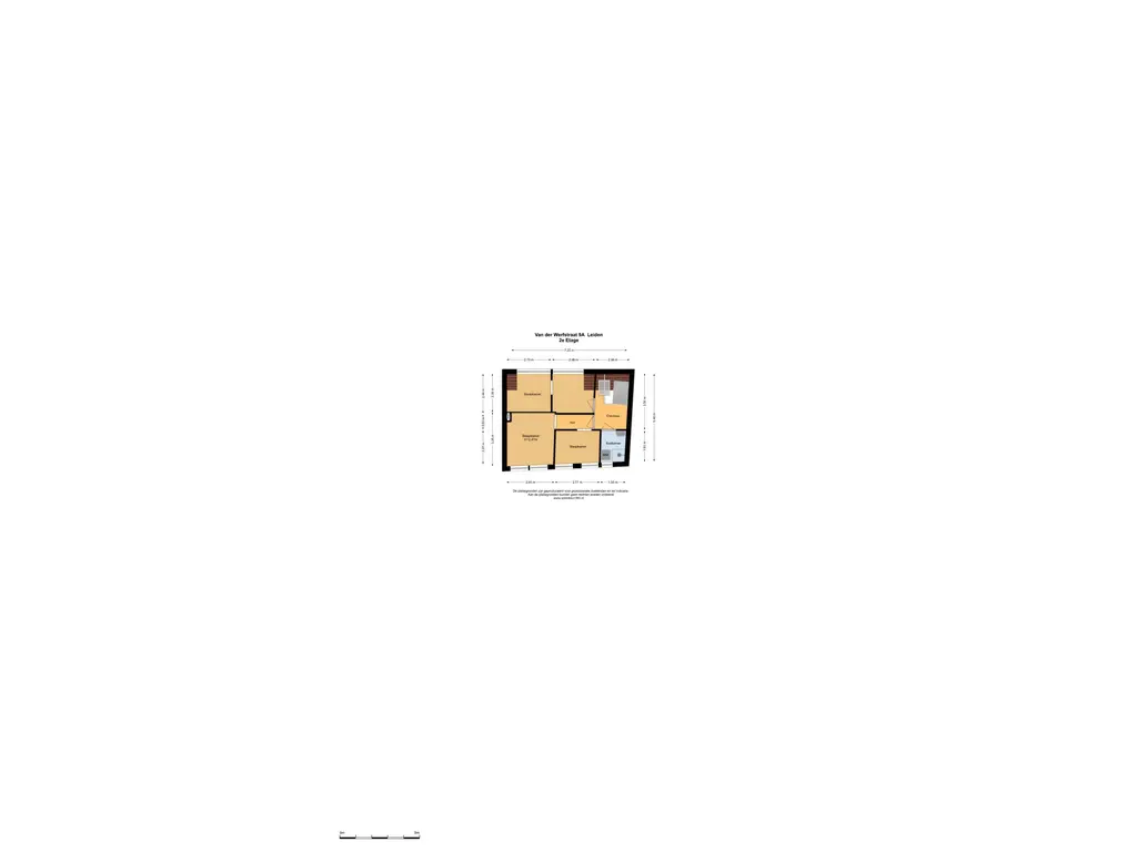 Plattegrond 9