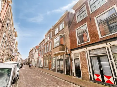 Foto 1 van Hogewoerd 99