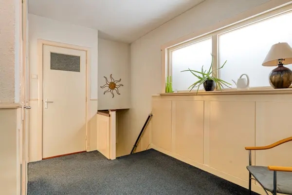 Hogewoerd 99, Leiden