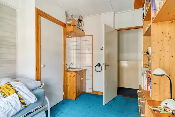 Hogewoerd 99, Leiden