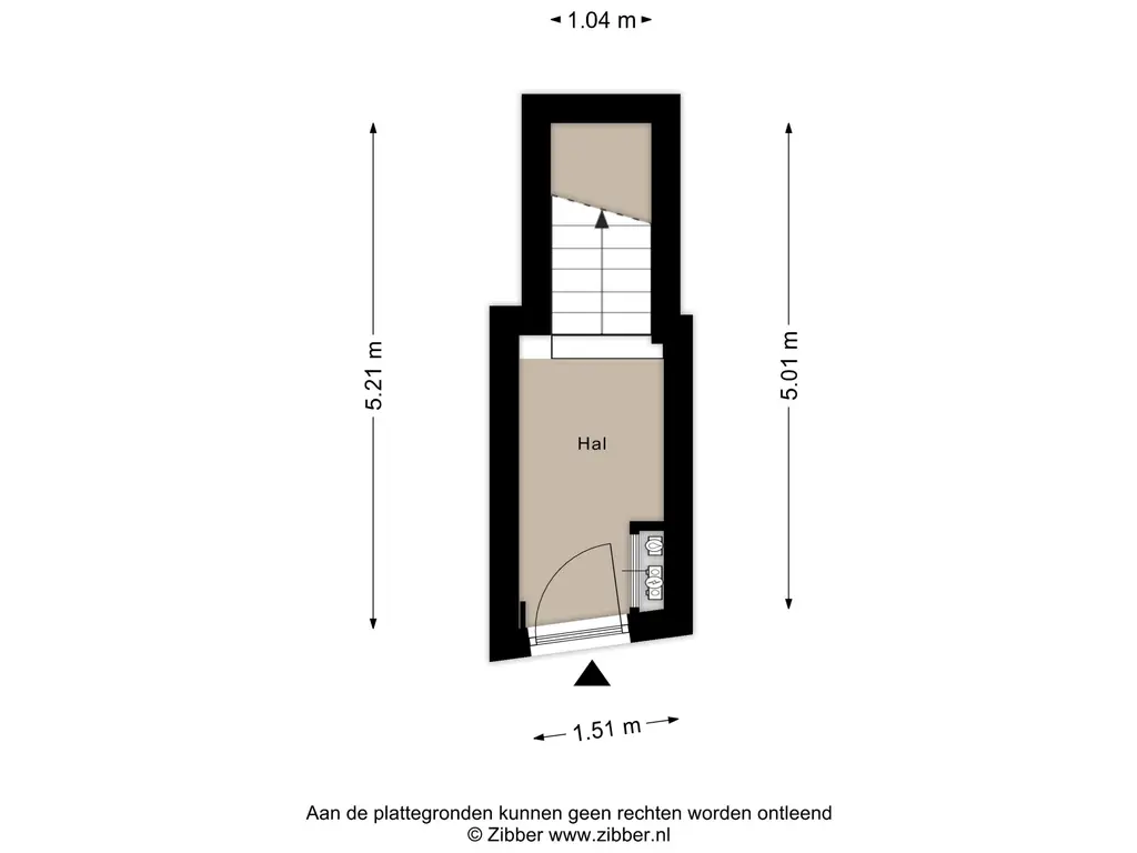 Plattegrond 2