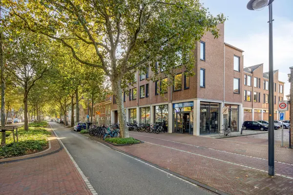 Langegracht 69M