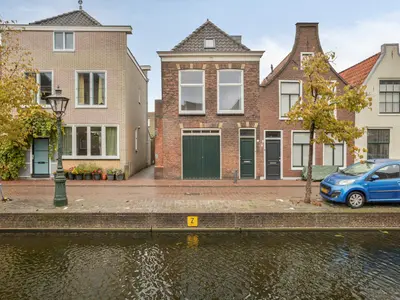Foto 1 van Zuidsingel 10A