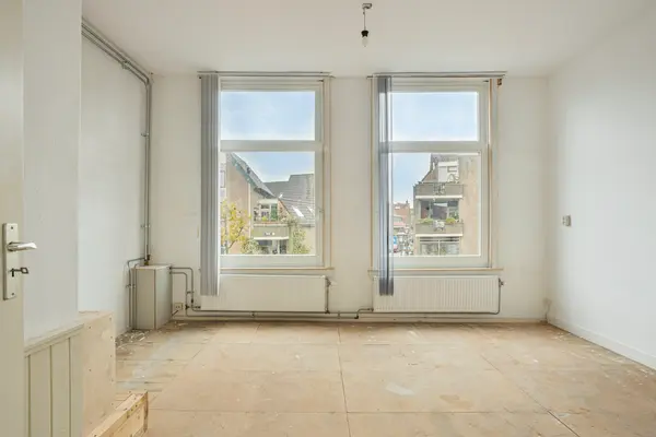 Zuidsingel 10A, Leiden