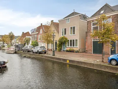 Foto 4 van Zuidsingel 10A