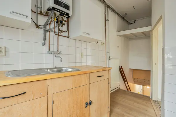 Zuidsingel 10A, Leiden