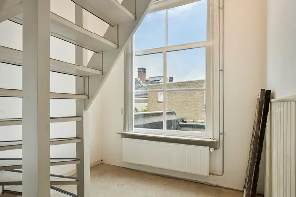 Zuidsingel 10A, Leiden