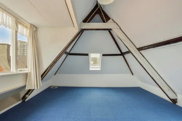 Zuidsingel 10A, Leiden