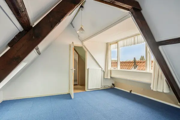 Zuidsingel 10A, Leiden
