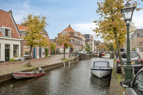 Zuidsingel 10A, Leiden