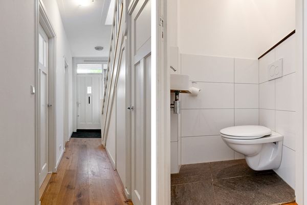 Deutzstraat 15, Oegstgeest