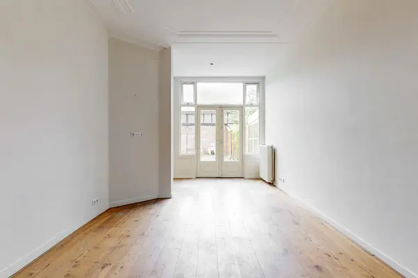 Deutzstraat 15, Oegstgeest