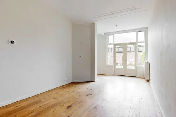 Deutzstraat 15, Oegstgeest