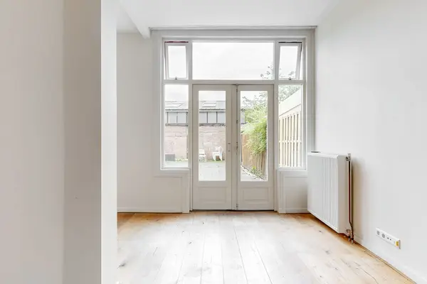 Deutzstraat 15, Oegstgeest