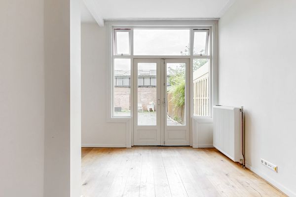 Deutzstraat 15, Oegstgeest