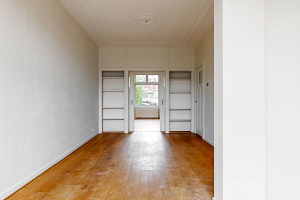 Deutzstraat 15, Oegstgeest