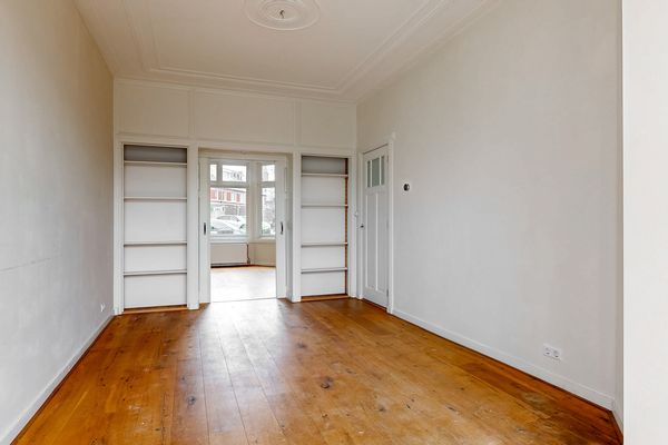 Deutzstraat 15, Oegstgeest