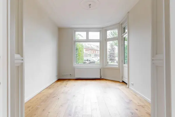Deutzstraat 15, Oegstgeest