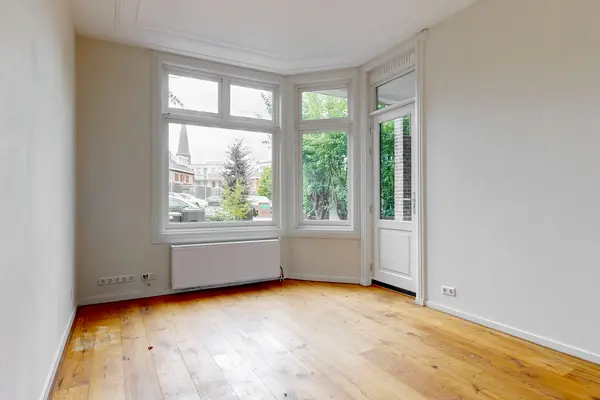 Deutzstraat 15, Oegstgeest