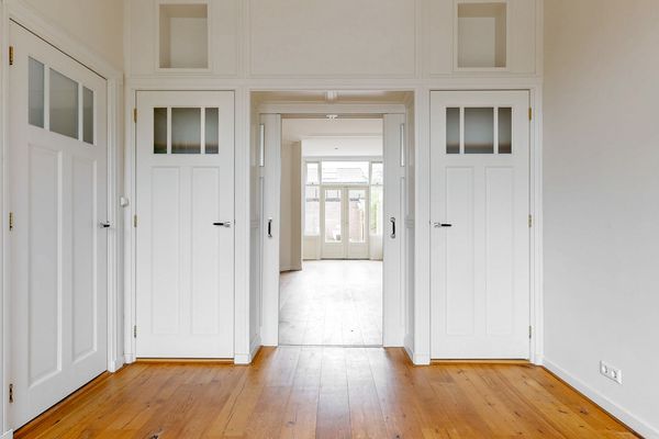 Deutzstraat 15, Oegstgeest