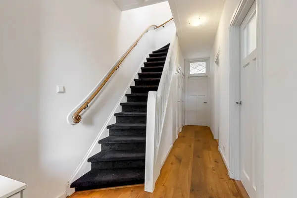 Deutzstraat 15, Oegstgeest