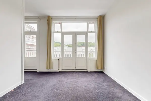 Deutzstraat 15, Oegstgeest