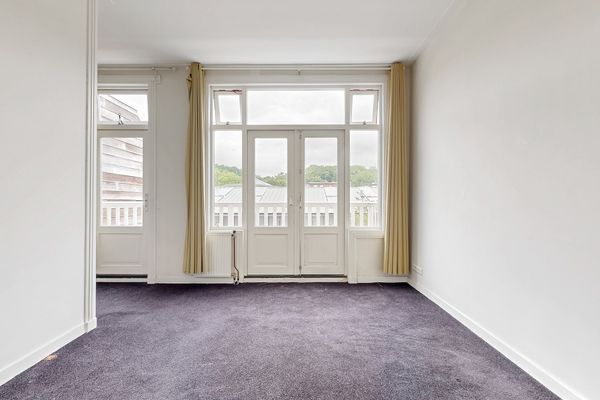 Deutzstraat 15, Oegstgeest