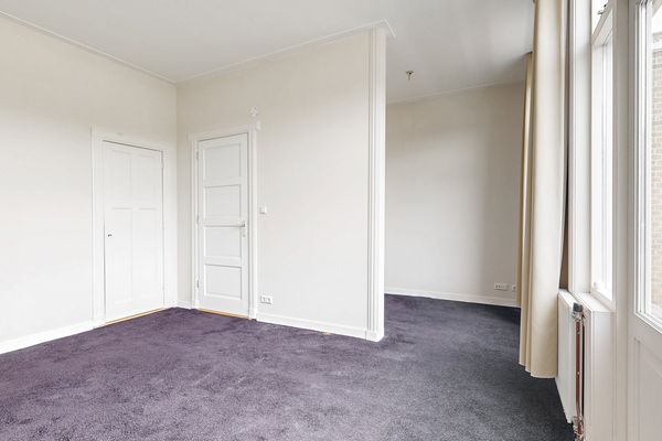 Deutzstraat 15, Oegstgeest