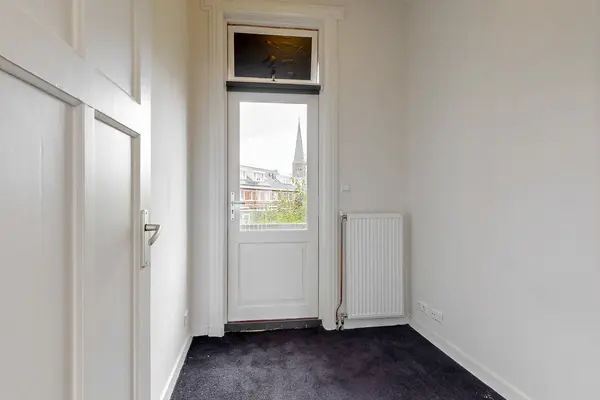 Deutzstraat 15, Oegstgeest