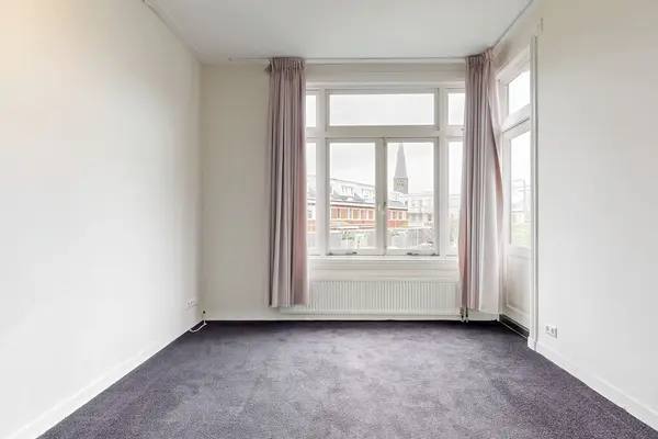 Deutzstraat 15, Oegstgeest
