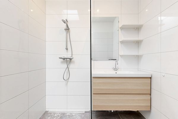 Deutzstraat 15, Oegstgeest