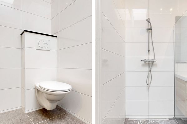 Deutzstraat 15, Oegstgeest